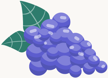 Grapes