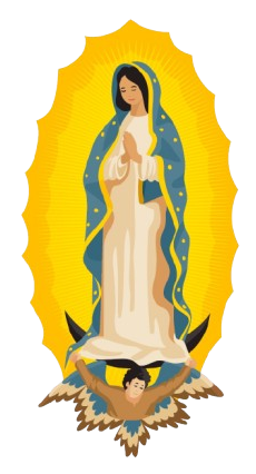 Virgen de Guadalupe